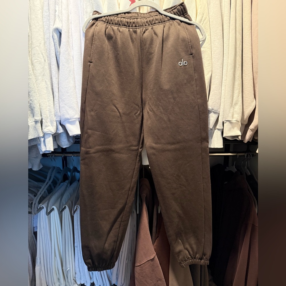 Alo Accolade Sweatpants
